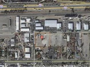 15613 Boyle Ave, Fontana, CA 92337