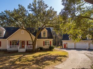 8003 Little Britton Rd, Yonges Island, SC 29449