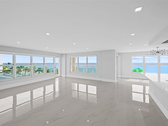 2nd image of 3900 Galt Ocean Drive #317