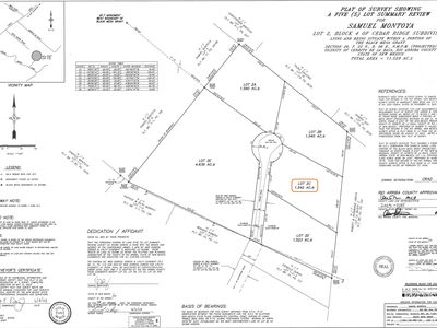 LOT 2C Fungi Ln, Ojo Caliente, NM, 87549