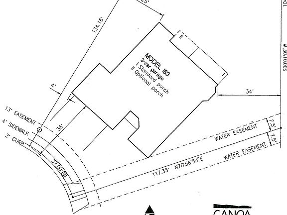 4th image of 1898 N Spanish Moss Ave