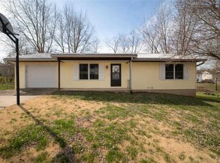 806 Daniels Trl, Marthasville, MO 63357