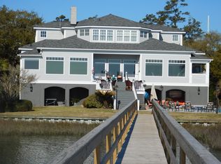 3715 Sunnyside Ave, Murrells Inlet, SC 29576