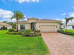 5564 SW Star Apple Street, Palm City, FL 34990