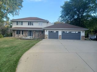 5238 Carrington Ln NW, Rochester, MN 55901