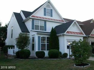 6169 Tag Ct, Woodbridge, VA 22193