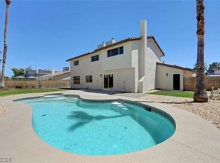 3564 Franciscan Ln, Las Vegas, NV 89121