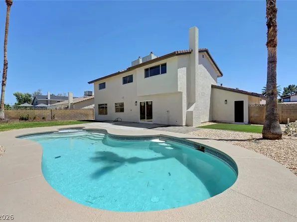 3564 Franciscan Ln, Las Vegas, NV 89121