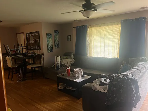 1515 W Anita Ave, Wichita, KS 67217