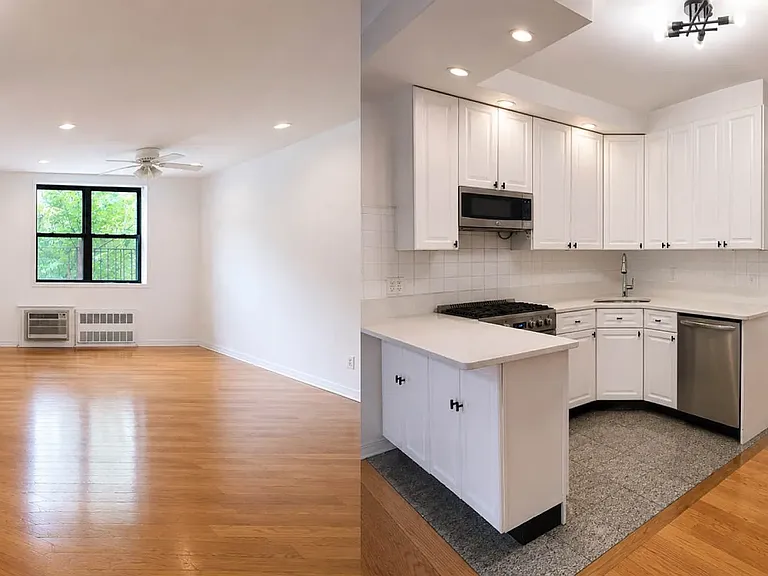 140 E 7th St #3O — Photo 1