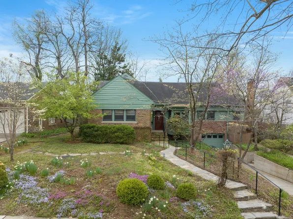 644 Montclair Dr, Lexington, KY 40502
