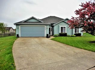 7914 Basswood Pl, Fort Wayne, IN 46835