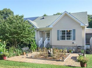 151 Rebel Hill Ln, Mooresville, NC 28115