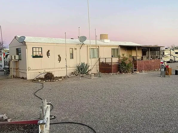 39780 Idaho Way, Salome, AZ 85348