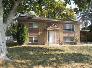 6957 S 1520 W, West Jordan, UT 84084