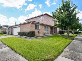 8323 E Ridge Dr, Houston, TX 77040