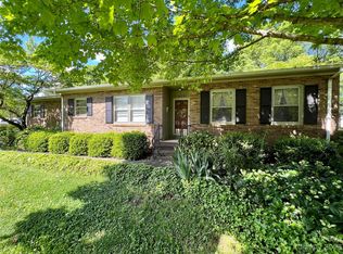 459 James Farm Rd, Statesville, NC 28625