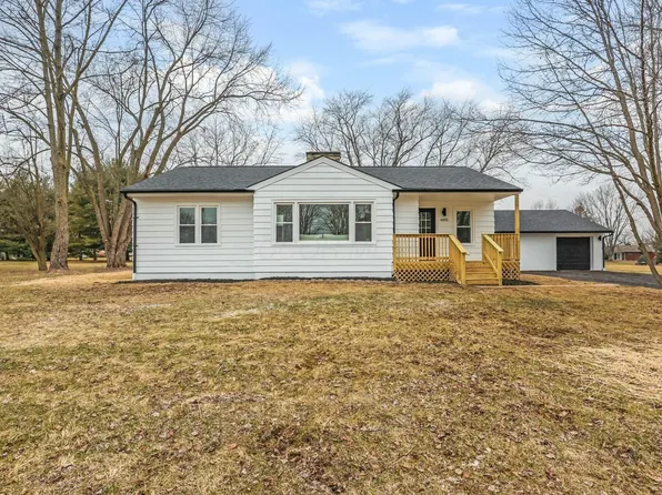 4895 Cosgray Rd, Hilliard, OH 43026