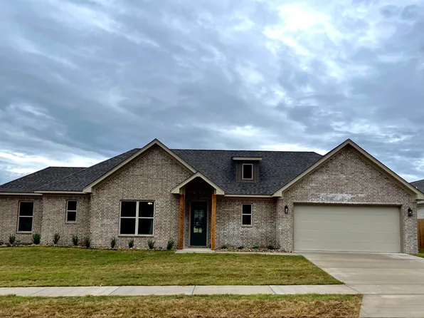 6024 Coral Rdg, Alexander, AR 72002