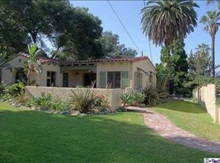 310 E Calaveras St, Altadena, CA 91001