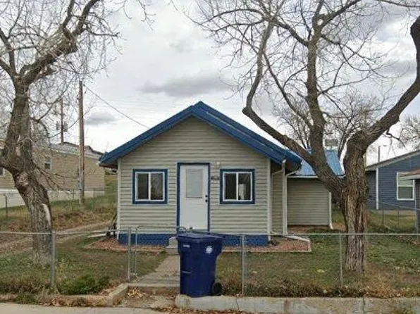 105 N Belle Fourche Ave, Moorcroft, WY 82721