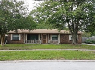 3474 Simca Dr W, Jacksonville, FL 32277