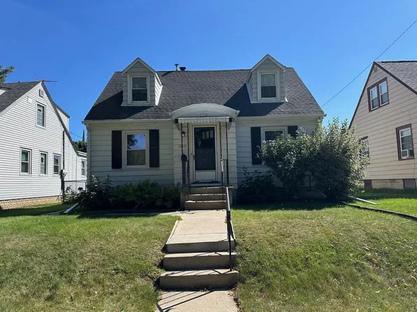 3769 East Carpenter AVENUE, Cudahy, WI 53110