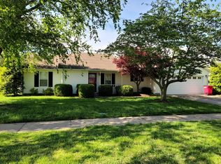 834 Delta Pine Ln, Sikeston, MO 63801