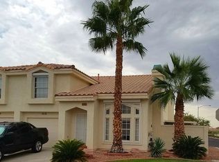 8041 W Rochelle Ave, Las Vegas, NV 89147