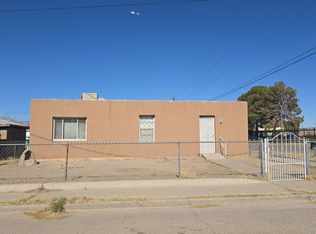 4019 Oak Ct, El Paso, TX 79905