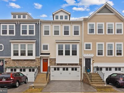 407 Ocracoke Way, Glen Burnie, MD, 21060