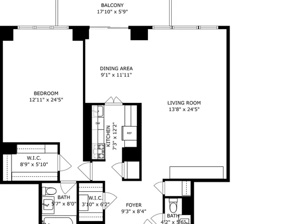 150 East 69th Street 3R image 6 of 6