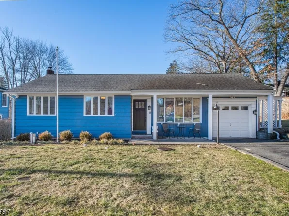 3 N Cape Trl, Rockaway Twp., NJ 07866