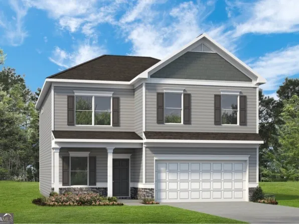 33 Arrington Dr, Adairsville, GA 30103