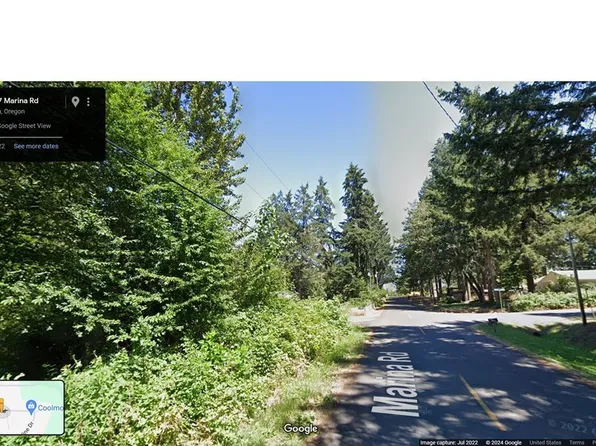 Marina Rd, Veneta, OR 97487