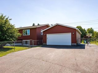 1425 98th Ave W, Duluth, MN 55808