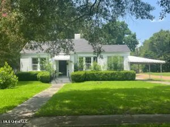 300 W Jefferson Ave, Greenwood, MS 38930