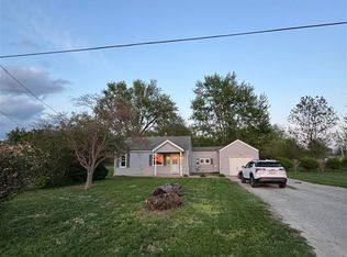 1559 Kellam Rd, Centerville, IN 47330
