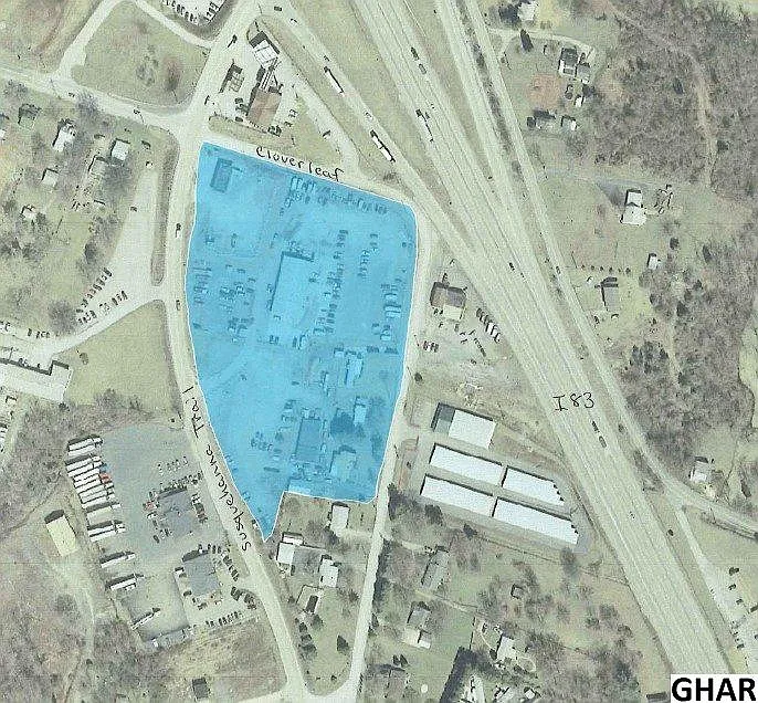 40 Cloverleaf Rd photo 1