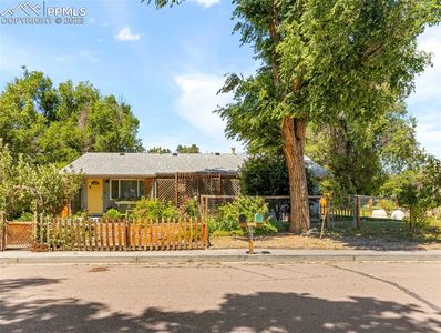 1530 Cooper Ave, Colorado Springs, CO, 80907
