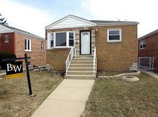 3439 N Octavia Ave, Chicago, IL 60634