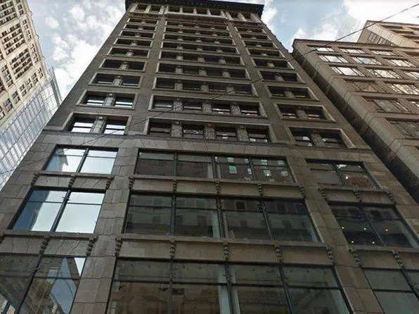 6 E Monroe St APT 601, Chicago, IL 60603