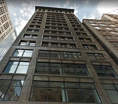 6 E Monroe St #601 Photo 1