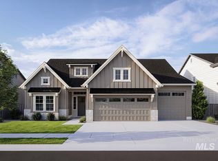 2653 E Cavern Way, Meridian, ID 83642