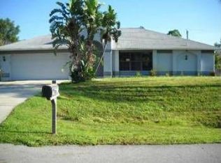 8527 Frank Rd, Fort Myers, FL 33967