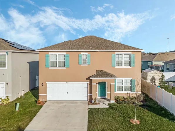 845 Sun Burst Rd, Winter Haven, FL 33880