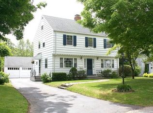 125 Somerset Ave, Fairfield, CT 06824