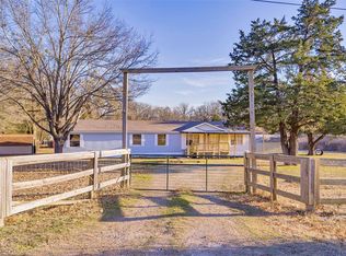 1665 Frann Dr, Kaufman, TX 75142