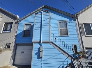 1812 Silver Ave #B, San Francisco, CA 94124