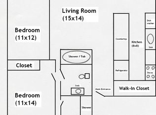 383 Macarthur Blvd APT 215, Oakland, CA 94610